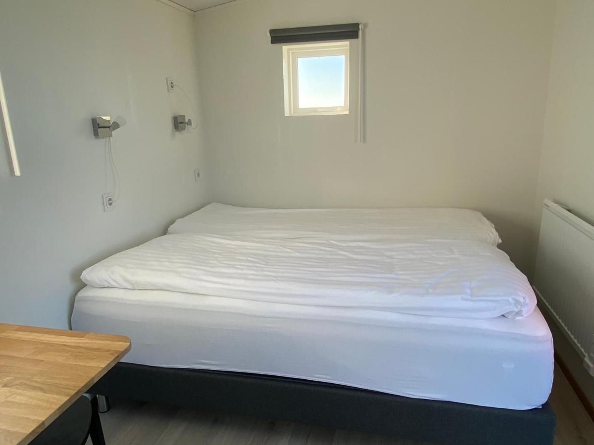 Uxahryggur Villa Hvolsvollur Bagian luar foto